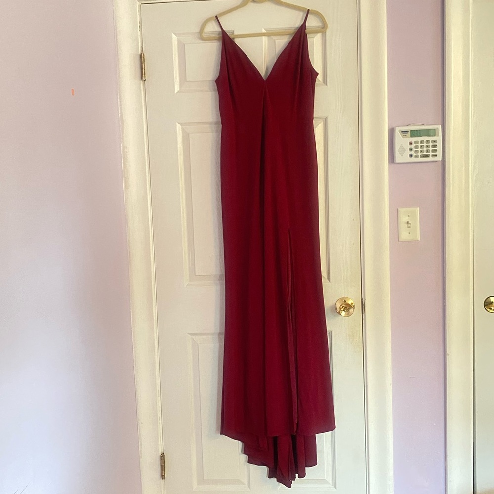 Prom dress / ball gown